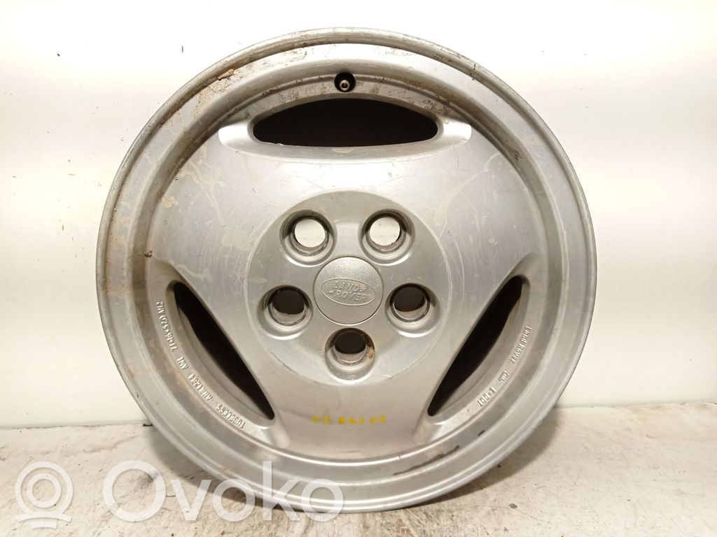 Land Rover Range Rover P38A Jantă aliaj R18 