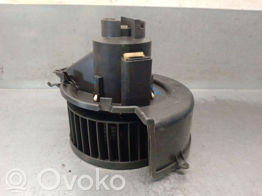 Opel Zafira A Ventilator aerotermă 