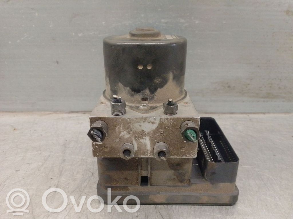 Citroen C5 ABS bloks 