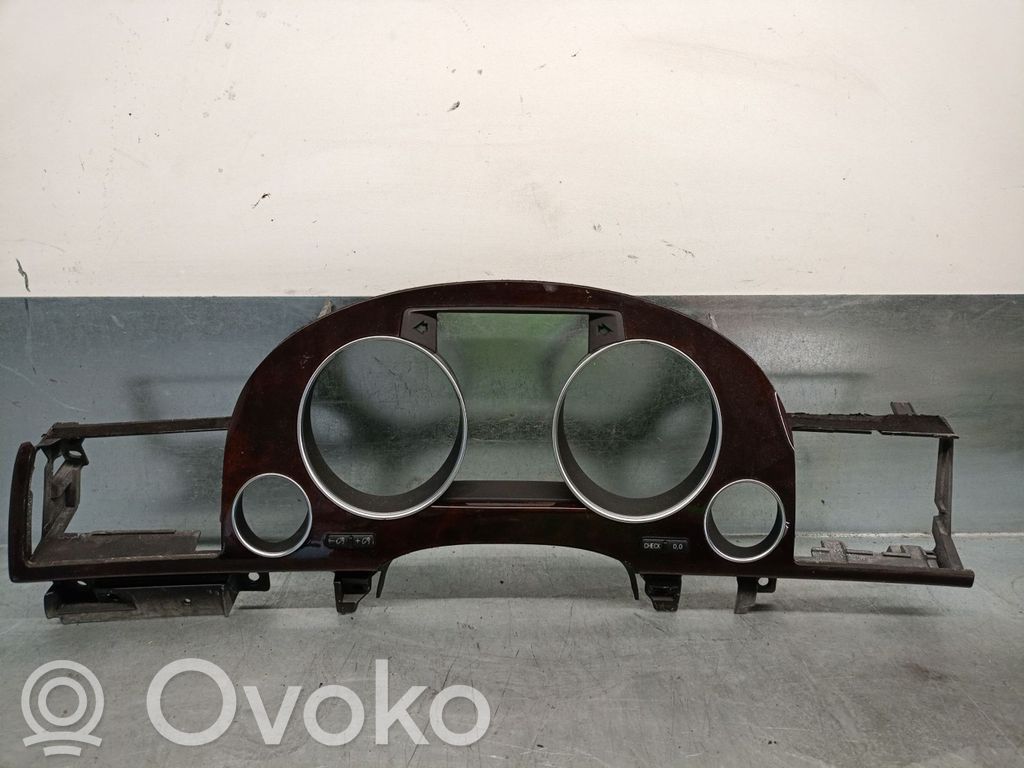 Moldura del panel   4E1857115,4E1857115H