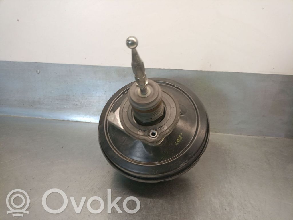 Audi A8 S8 D2 4D Hydraulic servotronic pressure valve 