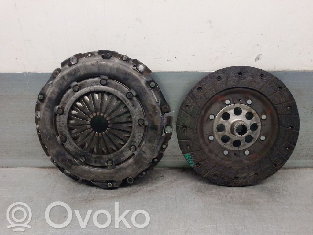 Citroen C4 I Kit ambreiaj 