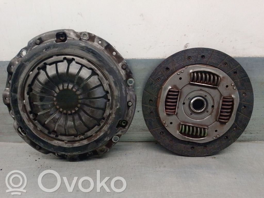 Ford Focus Clutch set kit 