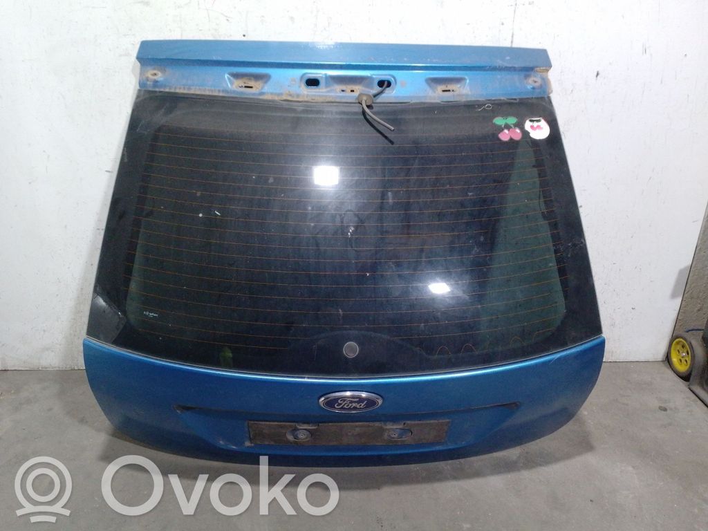 Ford Focus Hayon/capotă portbagaj 