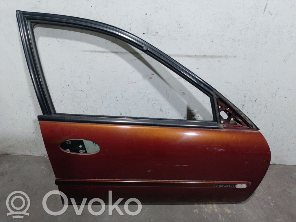 Renault Laguna I Priekinės durys 