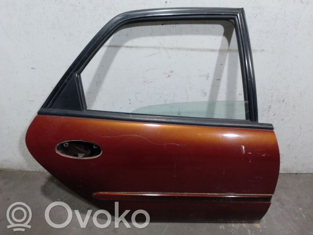 Drzwi tylne   7700823402