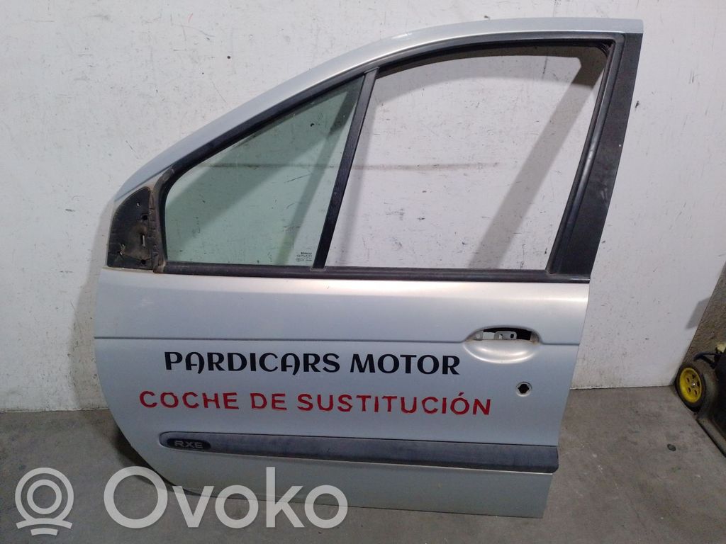 Renault Scenic I Puerta delantera 