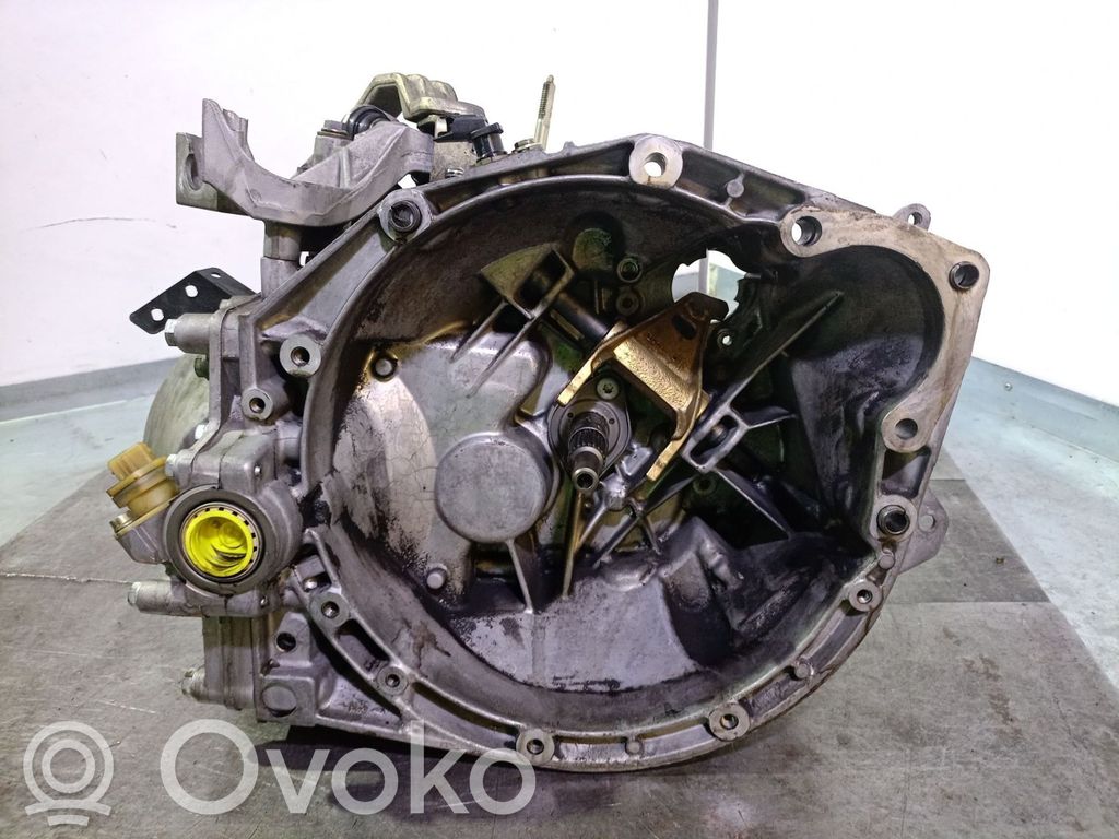 Fiat Ulysse 5 Gang Schaltgetriebe 
