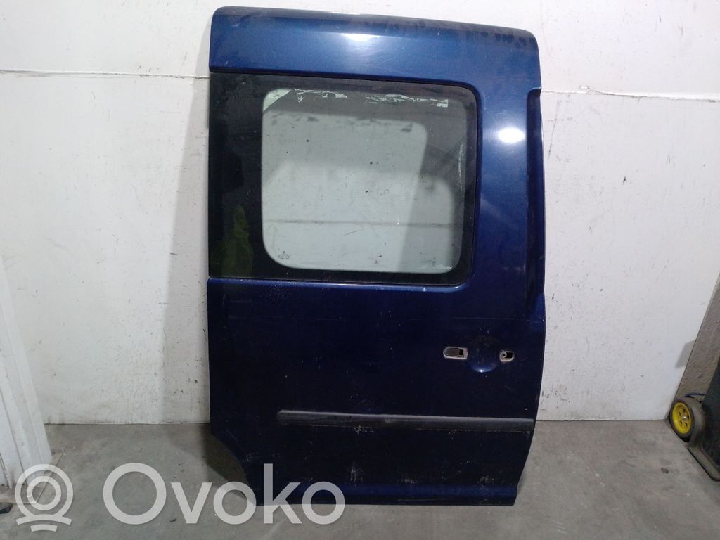 Volkswagen Caddy Side sliding door 