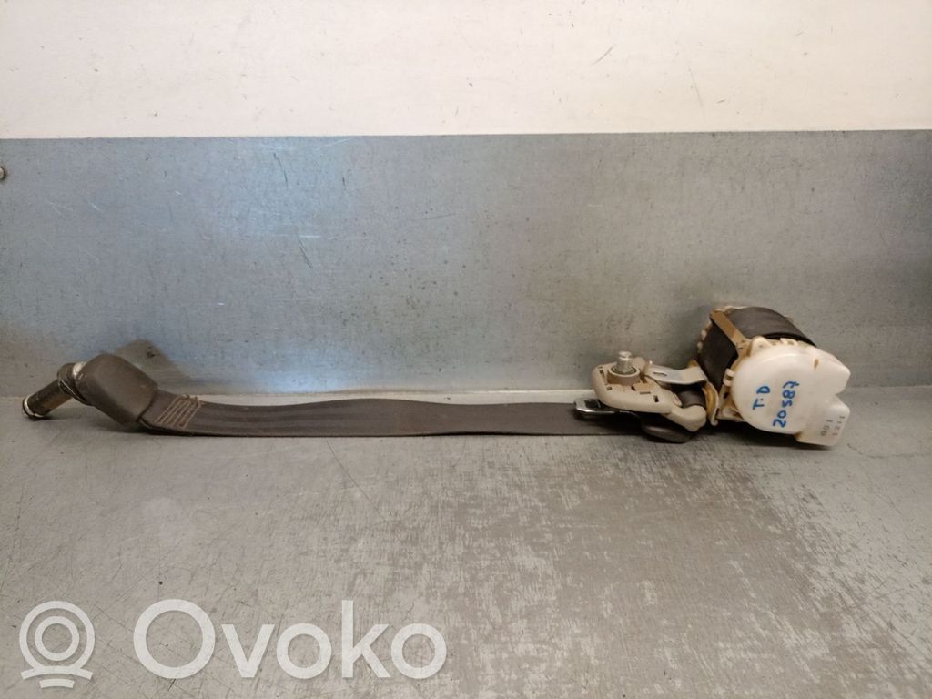 Nissan Pathfinder R51 Cinturón trasero 
