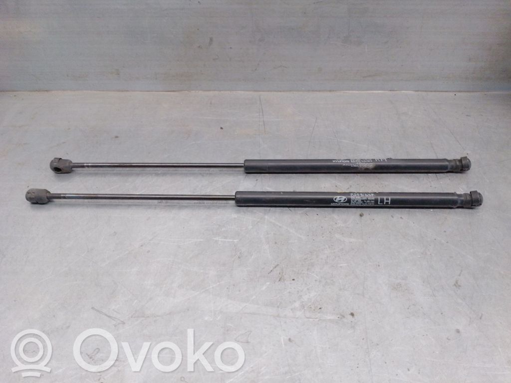 Hyundai i30 Ammortizzatore portellone posteriore/bagagliaio 