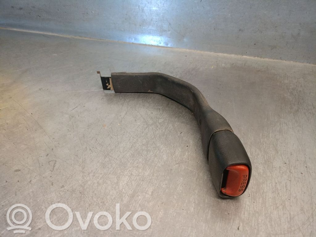 Jeep Grand Cherokee (WJ) Hebilla del cinturón delantero 