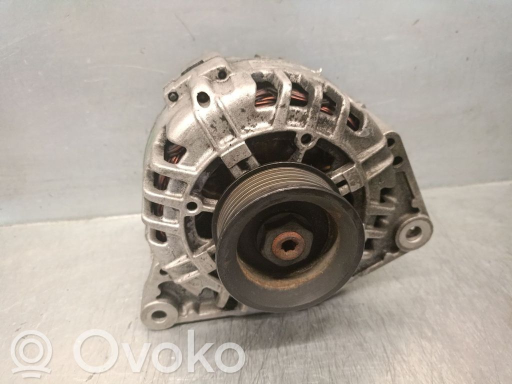 Audi A6 Allroad C5 Generator/alternator 