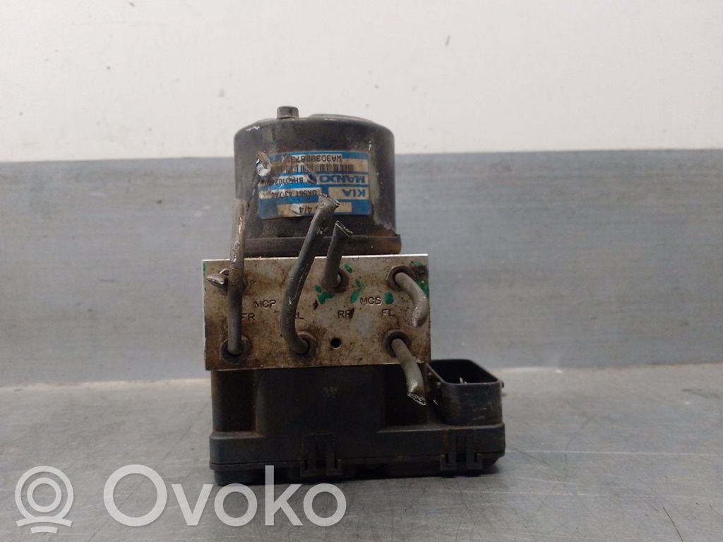 KIA Carnival ABS Blokas 