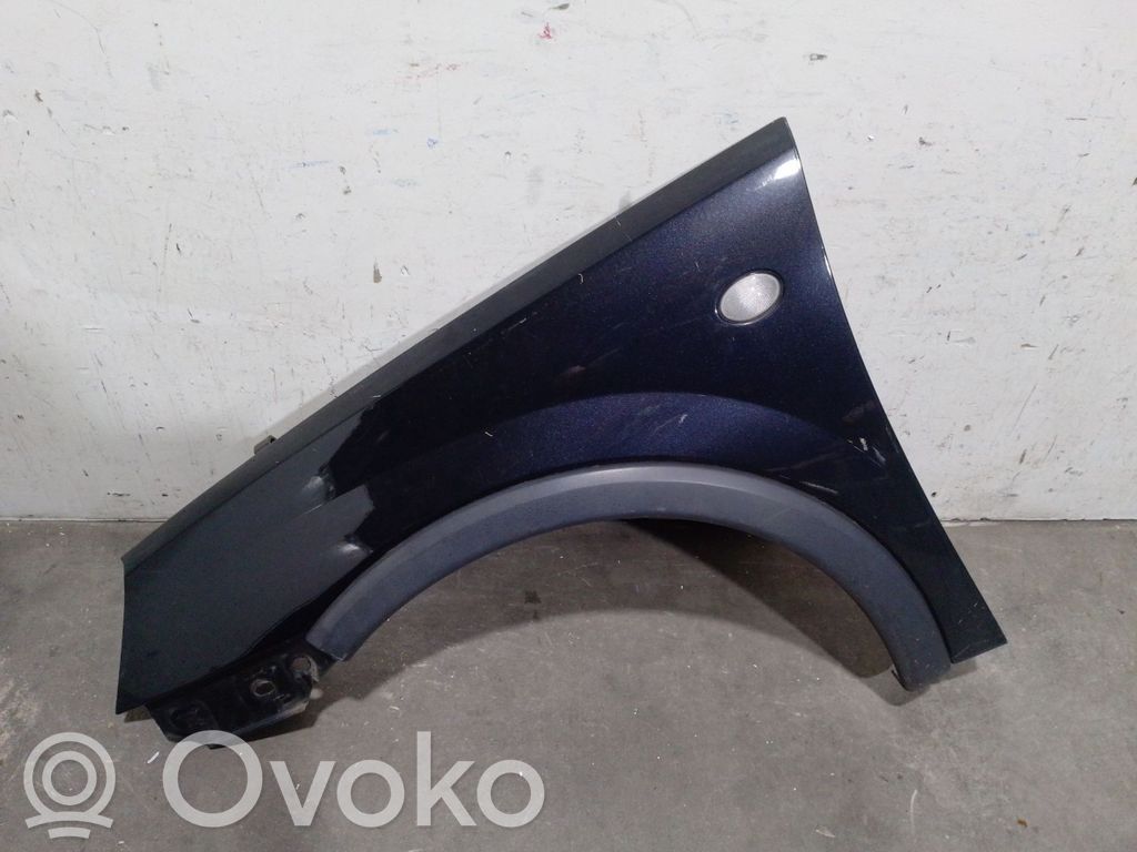 Opel Corsa C Sparnas 