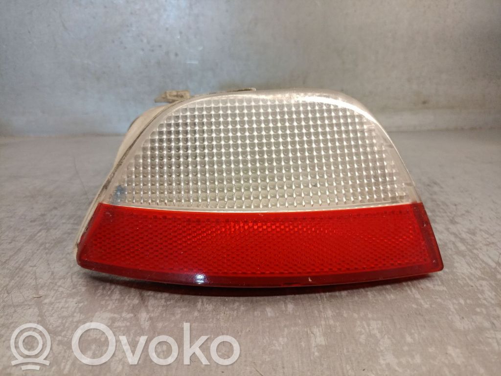 Ford Focus Reverse light 