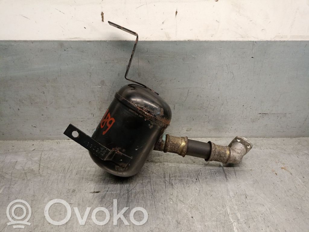 Audi A8 S8 D2 4D Oro talpa 