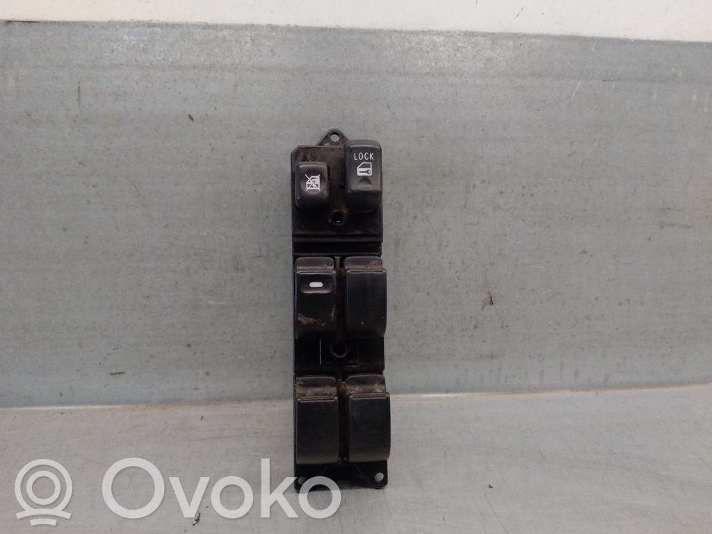 Comutator comandă geamuri electrice   8608A060,8608A060