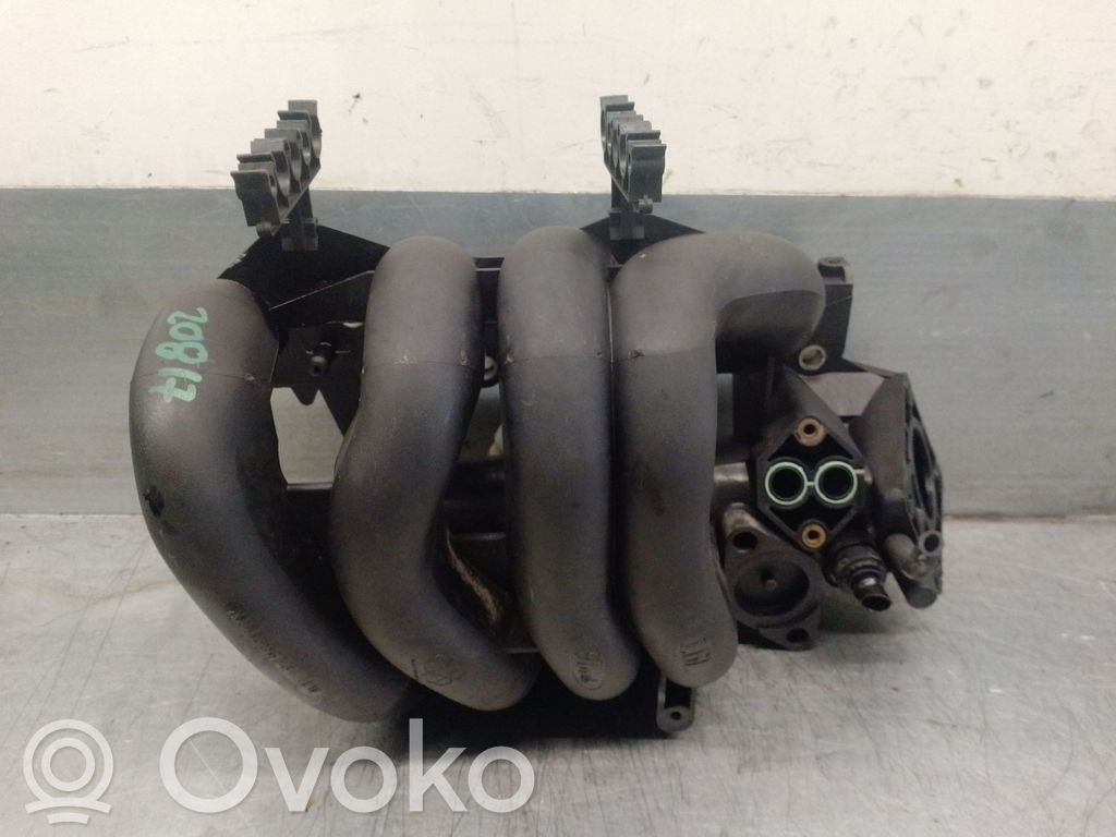 Ford Focus Kolektorius įsiurbimo 