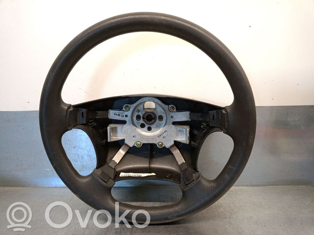 Daewoo Lanos Vairas 