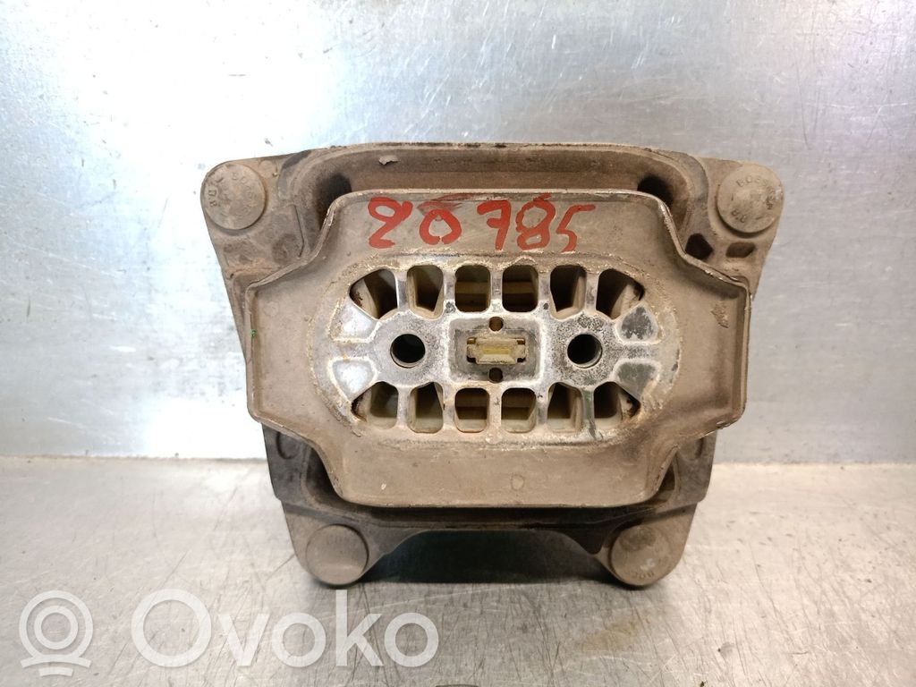 Audi A6 S6 C6 4F Gearbox mount 