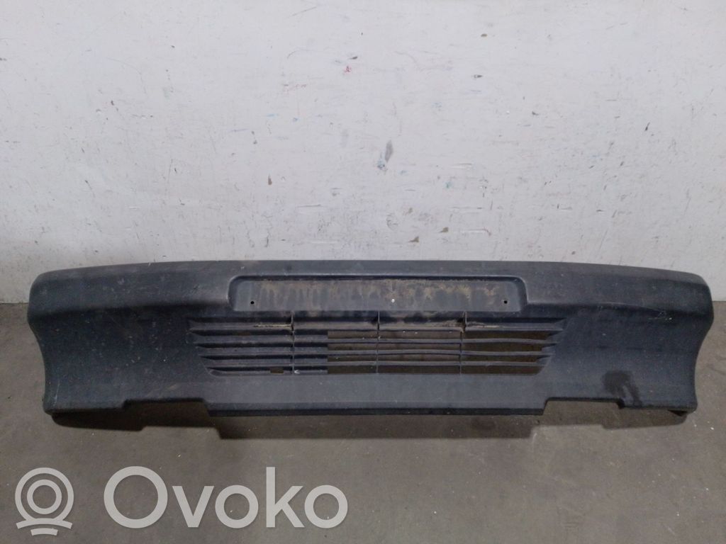Citroen Axel Front bumper 