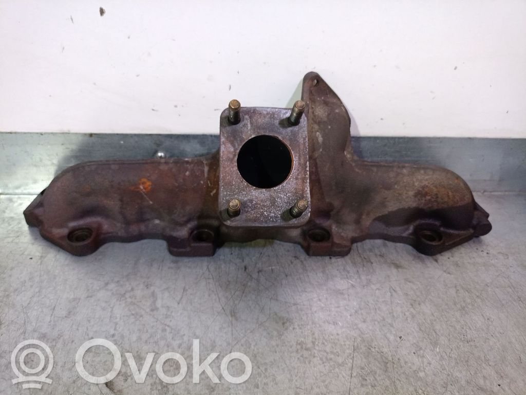 Fiat Ulysse Išmetimo kolektorius 