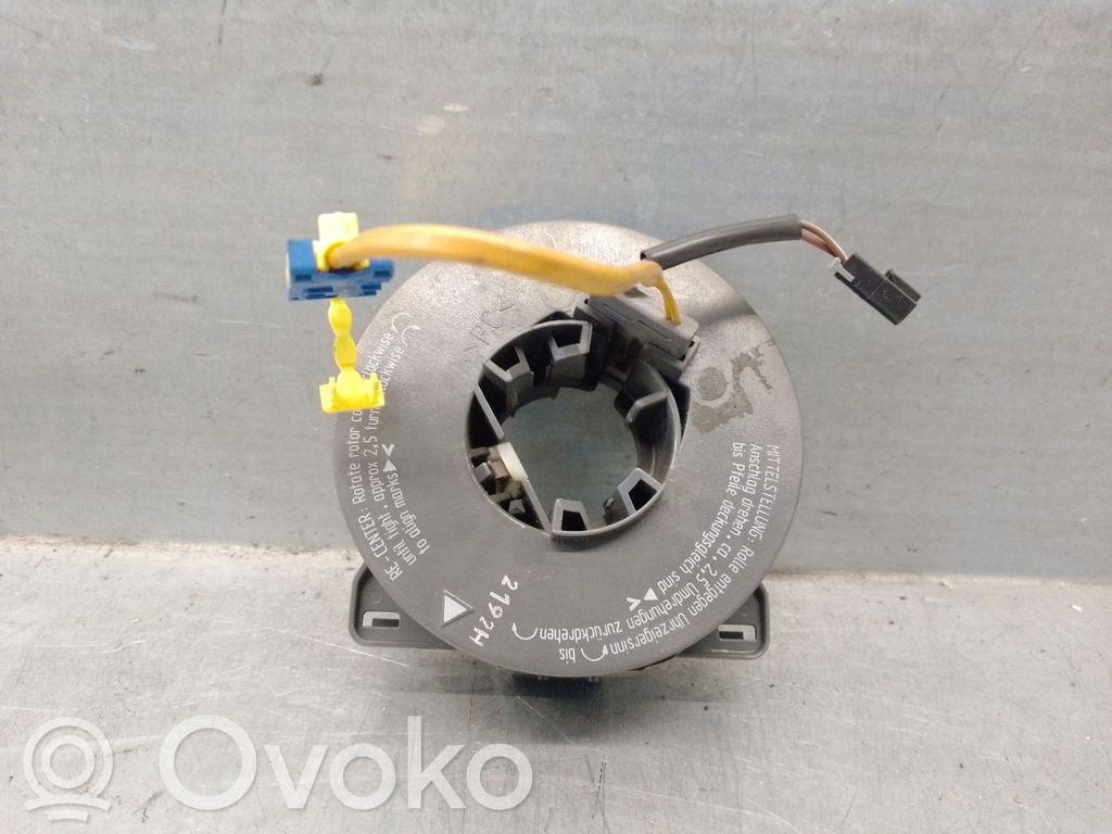 Poduszka powietrzna Airbag kierownicy   24436919,1610662GM