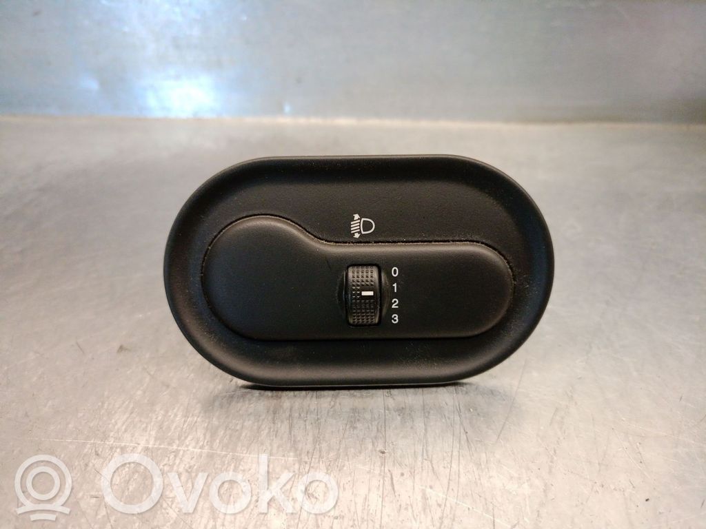 Panel lighting control switch   96230811,96230811