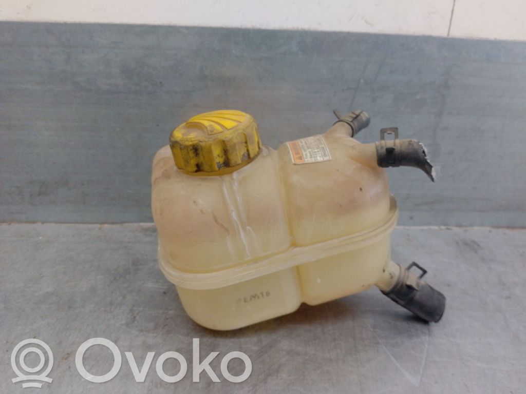 Daewoo Lanos Kuro išsiplėtimo bakelis 