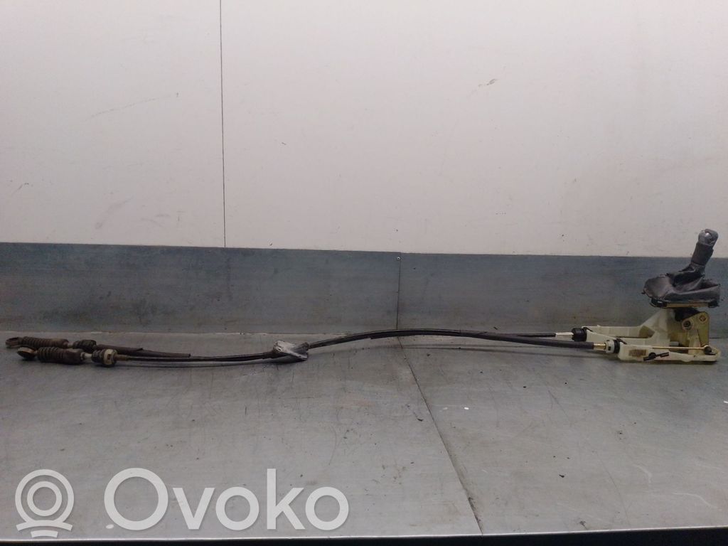 Volvo V70 Drążek zmiany biegów 