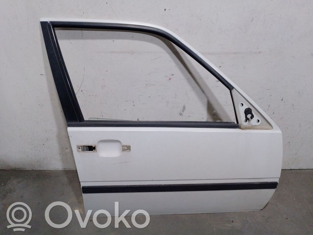 Volvo 440 Durvis 