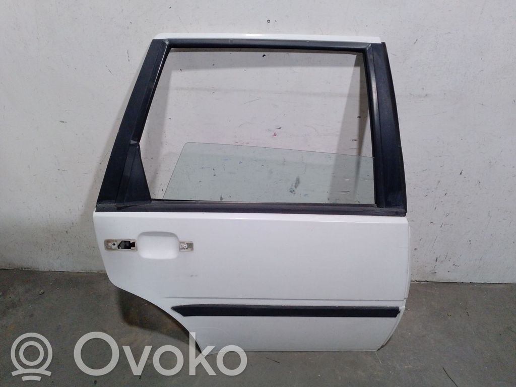 Volvo 440 Puerta trasera 
