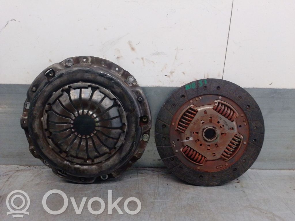 Ford Focus Clutch set kit 