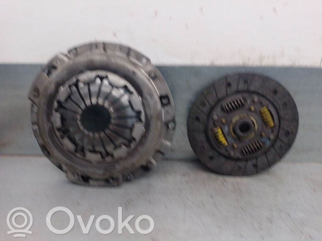 Daewoo Lanos Kytkinsarja 