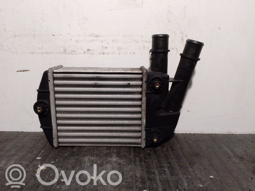 Fiat Panda II Interkūlerio radiatorius 