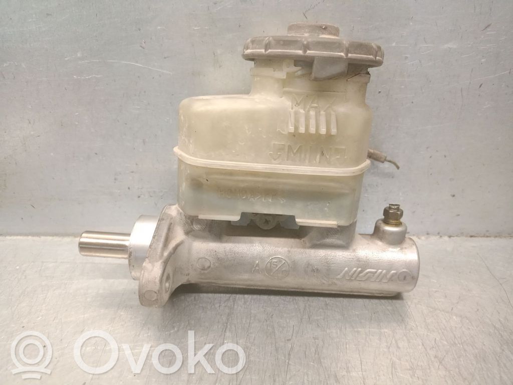 Honda CR-V Brake booster 