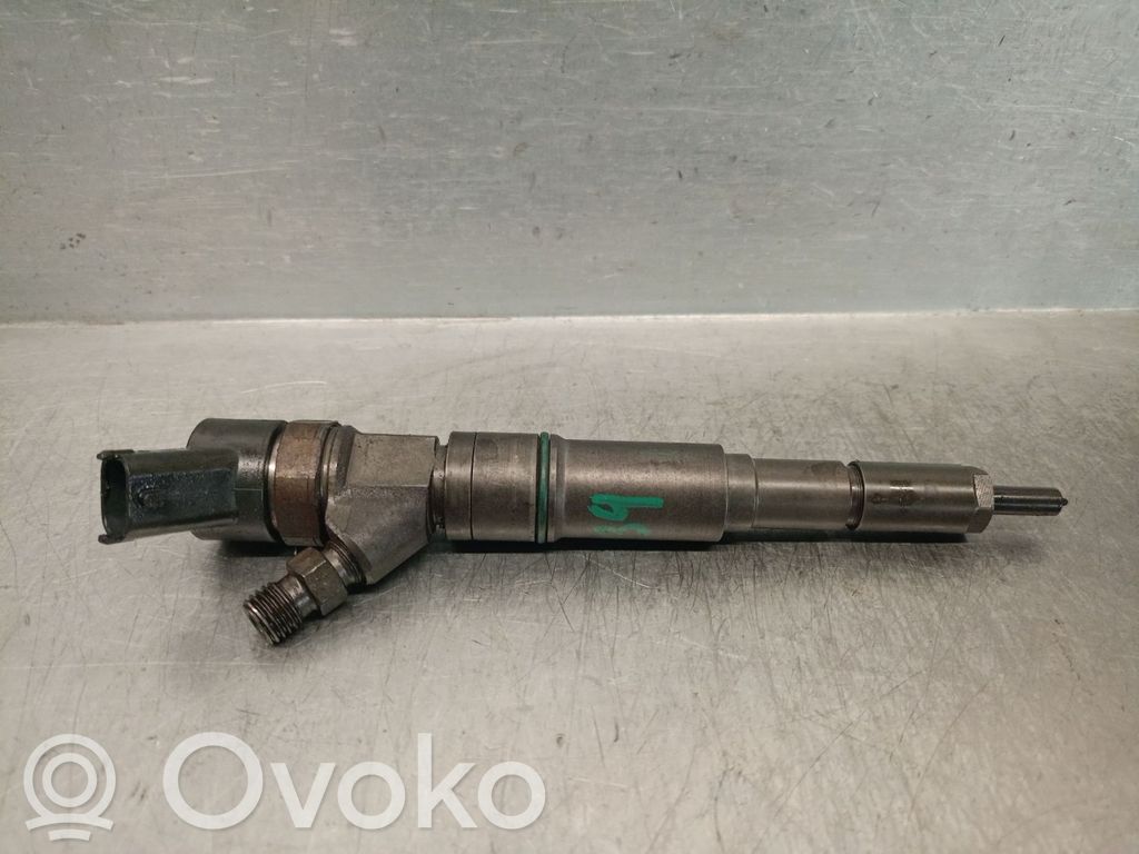 Opel Omega B2 Inyector de combustible 