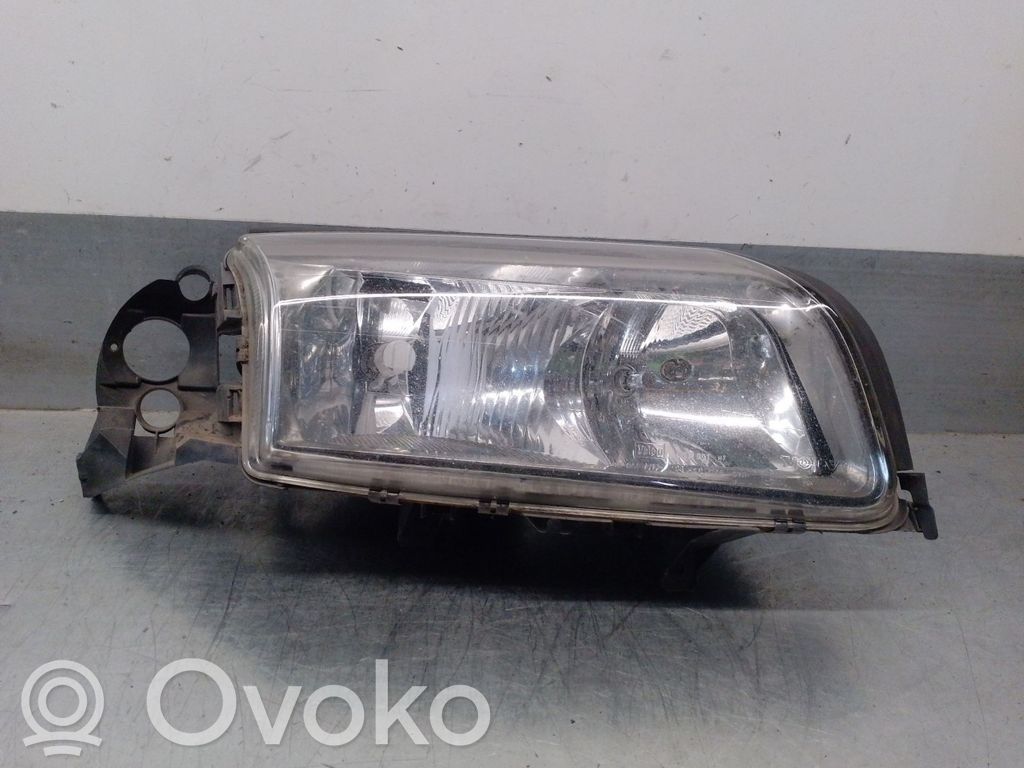 Volvo S80 Headlight/headlamp 