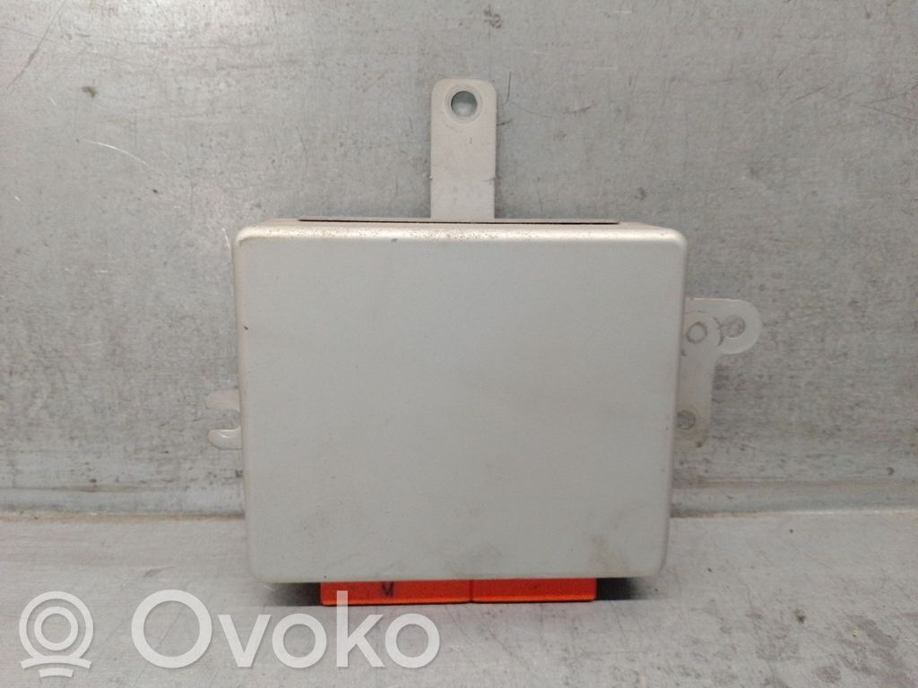Honda CR-V ABS control unit/module 