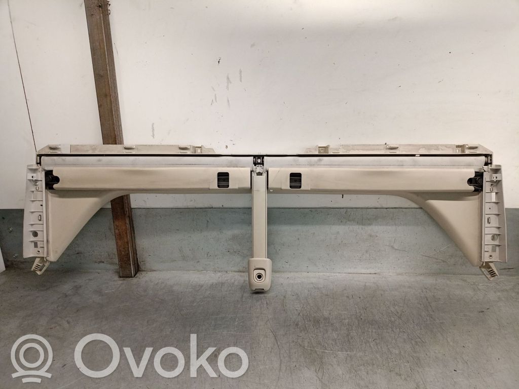 Citroen C4 Grand Picasso Sun visor 