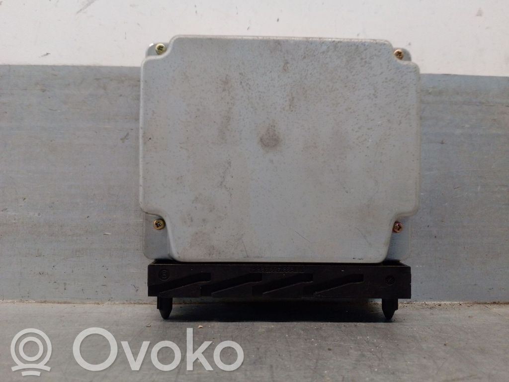 Volvo S80 Engine control unit/module 