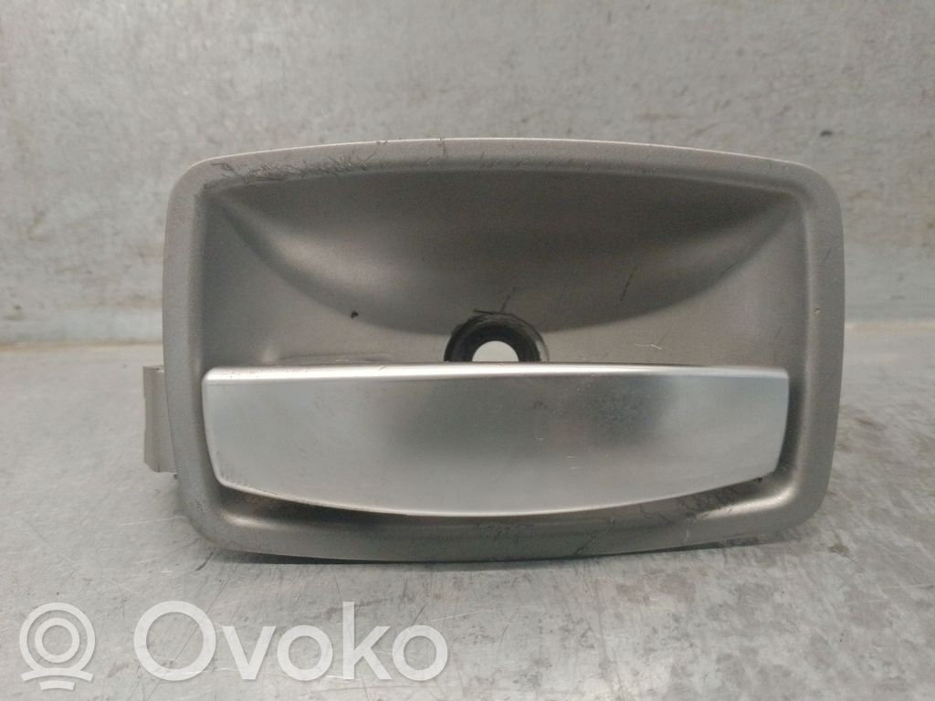 BMW 7 E65 E66 Front door interior handle 