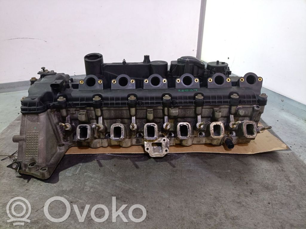 Engine head   5607102,0928400456,11127787344