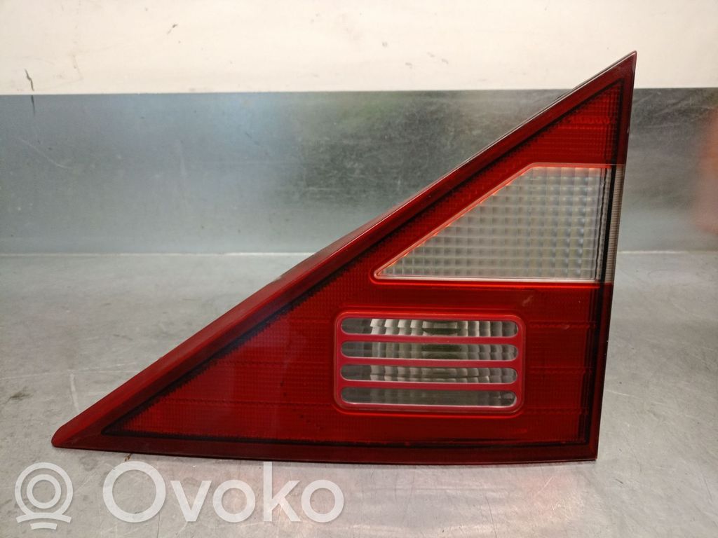 SsangYong Rodius Takavalot 
