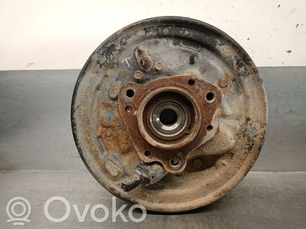 Honda CR-V Achsschenkel hinten