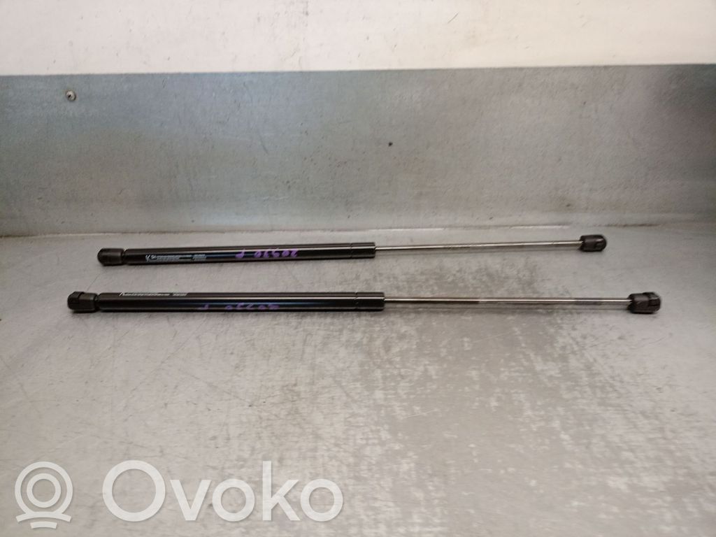 Ford Fiesta Ammortizzatore portellone posteriore/bagagliaio 