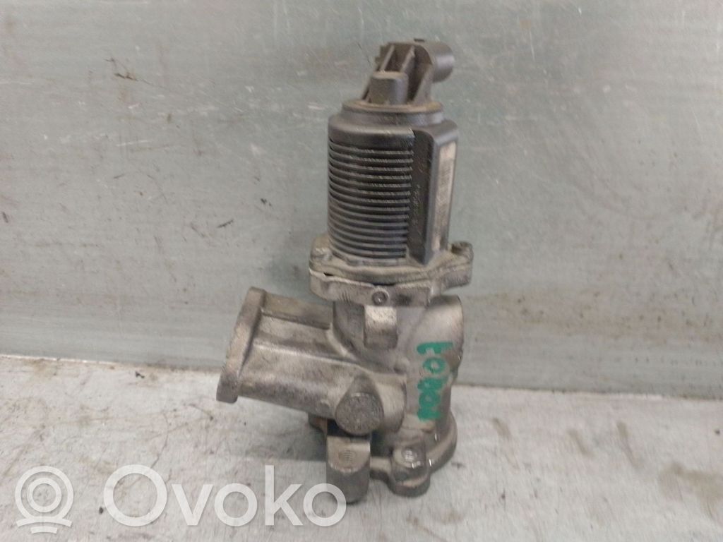 Fiat Panda II Valvola EGR 