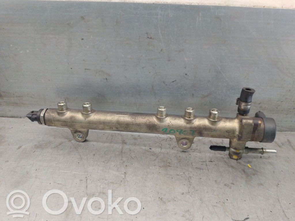 Fiat Panda II MONOINJEKTORI 