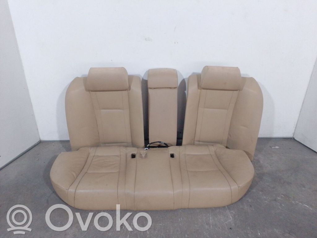 BMW 7 E65 E66 Rücksitzbank 